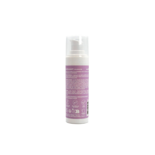 Gel anal relaxant 30ml fabriqué en France 